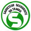 Logo du Sauveteur Secouriste du Travail